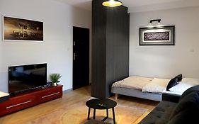 Apartament Ðługa 27 Classic